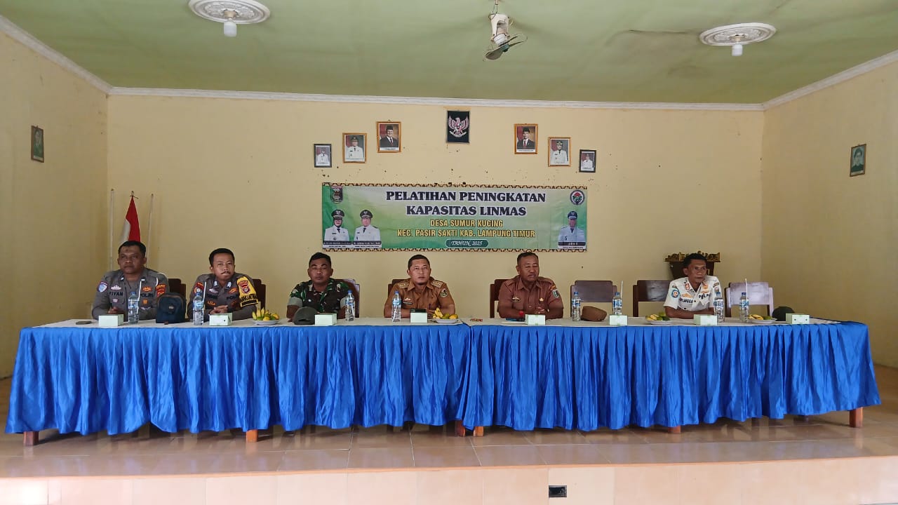 sosialisasi-satuan-perlindungan-masyarakat-linmas-di-desa-sumur-kucing