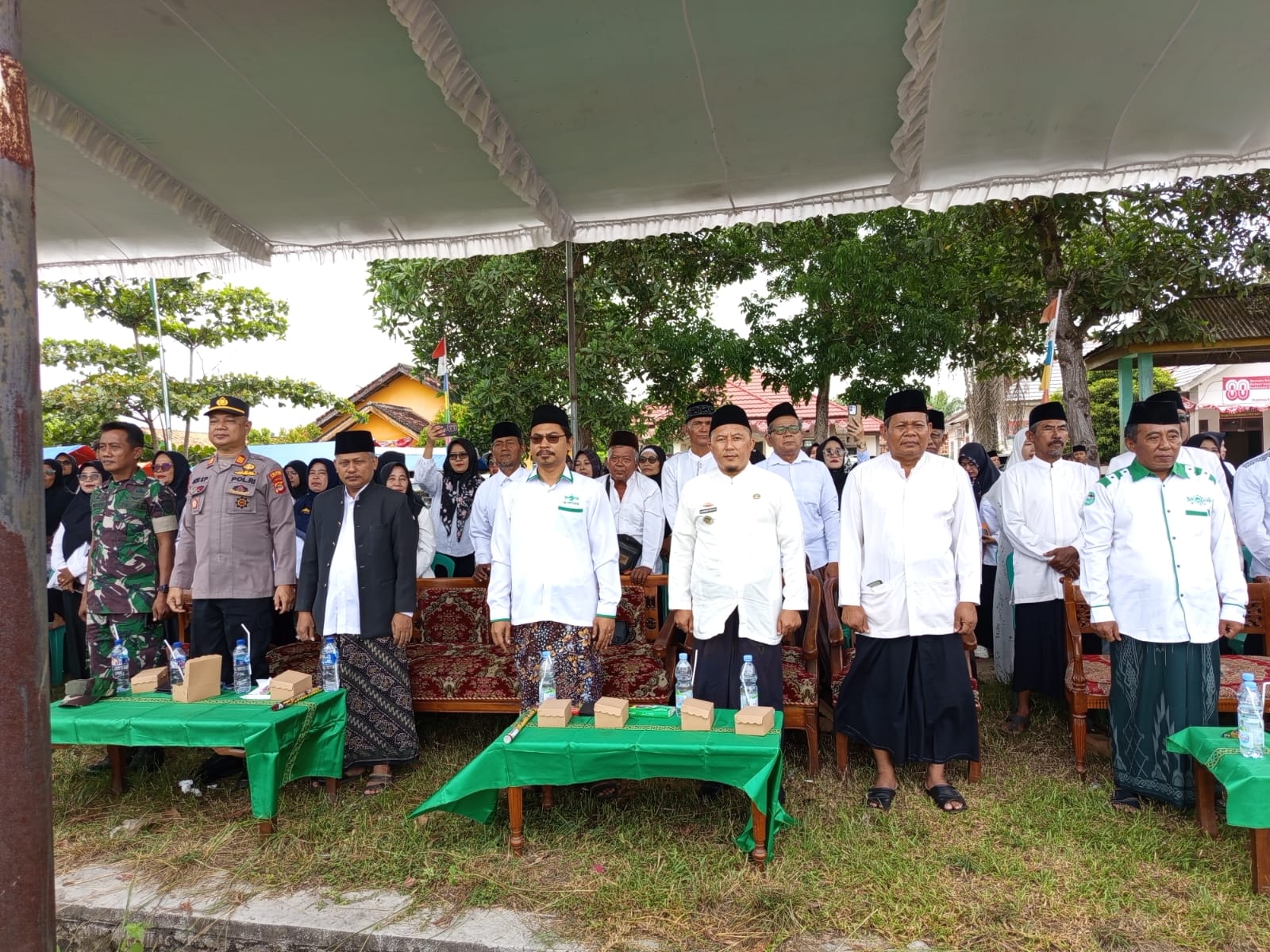 memperingati-hari-santri-nasional-di-kecamatan-pasir-sakti