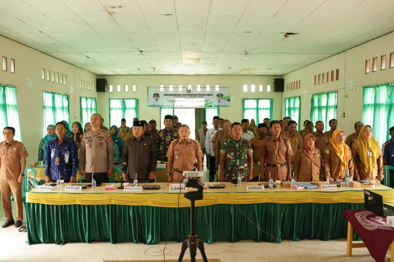 camat-pasir-sakti-ikuti-musrenbang-kecamatan-secara-daring-serentak-se-kabupaten-lampung-timur